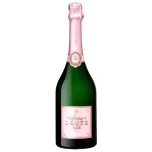 Champagner Deutz Brut Rose, 0,75l