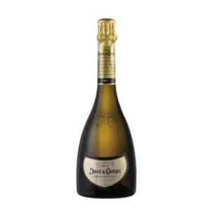 2018 Gran Juve&Camps Gran Reserva Cava Brut, 0,75l