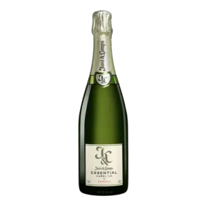 2020 Cava "Essential" Xarel-lo Reserva Brut Juve&Camps, 075l